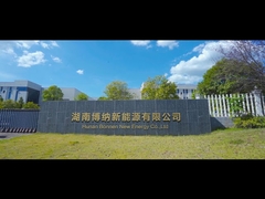 معمل بطاريات الليثيوم للقوارب والسيارات الكهربائية