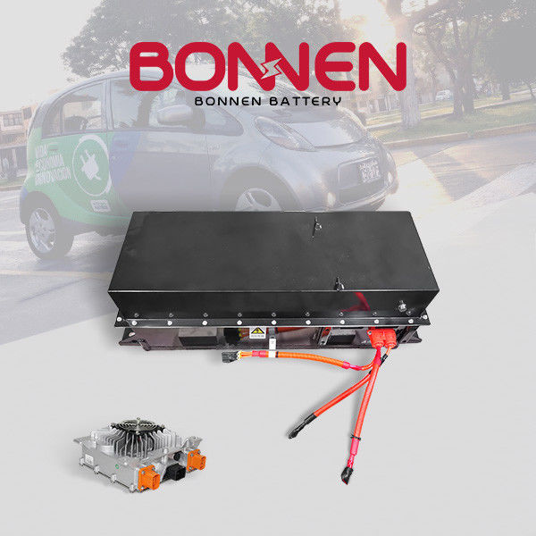 بطارية الليثيوم 72V 150AH EV بطارية الليثيوم خفيفة الوزن بطارية سيارة الليثيوم للسيارات الكهربائية LSV UTV