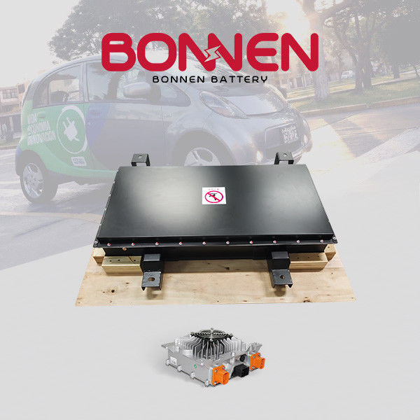 بطارية ليثيوم أيون IP67 EV بطارية ليثيوم أيون 72V 150 Ah بطارية ليثيوم للسيارات الركاب الصغيرة